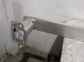 Recambio de refuerzo paragolpes trasero para peugeot 508 i (8d_) 1.6 hdi referencia OEM IAM 9686539380 9686539380 