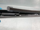 Recambio de brazo limpia trasero para seat arona (kj7, kjp) 1.0 tsi referencia OEM IAM 2G0955707 6R6955707B 