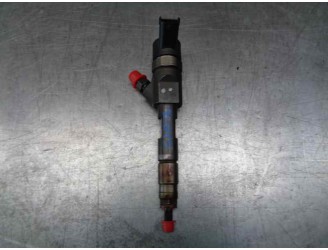 Recambio de inyector para renault megane ii berlina 5p 1.9 dci diesel referencia OEM IAM H82606383 0445110280 BOSCH