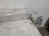 Recambio de refuerzo paragolpes trasero para peugeot 508 i (8d_) 1.6 hdi referencia OEM IAM 9686539380 9686539380 