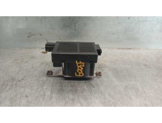 Recambio de resistencia calefaccion para honda prelude (bb6/8/9) 2.2 cat referencia OEM IAM 39155SZ3G010M1 