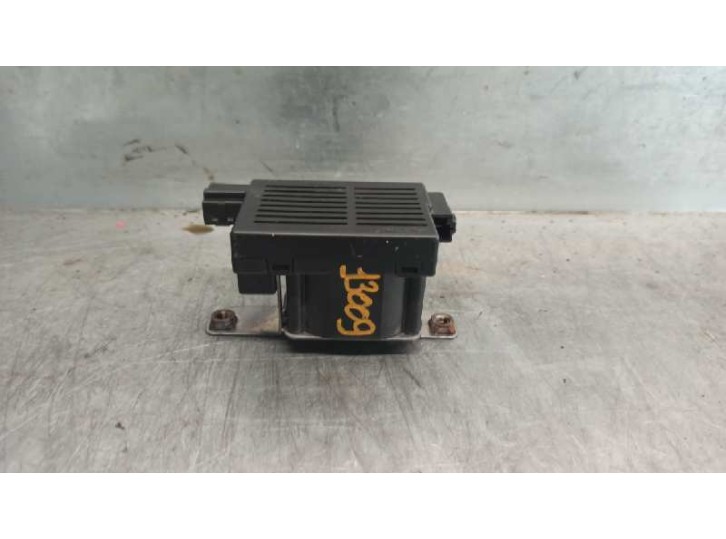 Recambio de resistencia calefaccion para honda prelude (bb6/8/9) 2.2 cat referencia OEM IAM 39155SZ3G010M1 