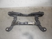 Recambio de puente trasero para mercedes-benz clase cla (w117) 2.0 cat referencia OEM IAM SUELO BURRA 10
