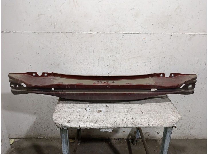 Recambio de refuerzo paragolpes trasero para volvo v60 i (155) d3 / d4 referencia OEM IAM 31278835 31278835 