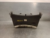 Recambio de cuadro instrumentos para volkswagen new beetle (9c1, 1c1) 2.0 referencia OEM IAM 1C0920800C 1C0919800F MAGNETI MAREL