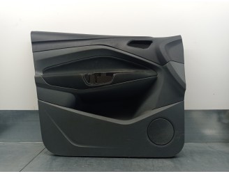 Recambio de guarnecido puerta delantera izquierda para ford c-max 1.6 tdci cat referencia OEM IAM 1624187 