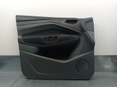 Recambio de guarnecido puerta delantera izquierda para ford c-max 1.6 tdci cat referencia OEM IAM 1624187 