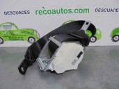 Replacement rear right seat belt for BMW X3 (E83) 2.0 turbodiesel cat OEM IAM reference 33061260B 33031970 TRW