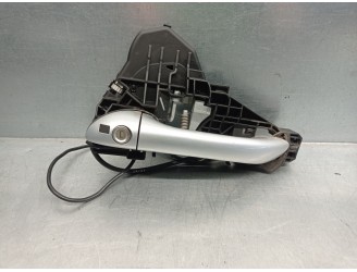Recambio de maneta exterior delantera izquierda para mercedes-benz clase r (w251) r 350 l bluetec 4-matic (251.124) referencia O