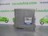 Recambio de centralita motor uce para fiat brava (182) 1.9 turbodiesel referencia OEM IAM R04080003J 80537L 