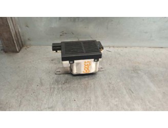 Recambio de resistencia calefaccion para honda prelude (bb6/8/9) 2.2 cat referencia OEM IAM 39155SZ3G010M1 