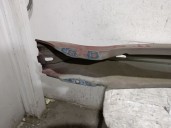 Recambio de refuerzo paragolpes trasero para volvo v60 i (155) d3 / d4 referencia OEM IAM 31278835 31278835 