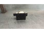 Recambio de resistencia calefaccion para honda prelude (bb6/8/9) 2.2 cat referencia OEM IAM 39155SZ3G010M1 