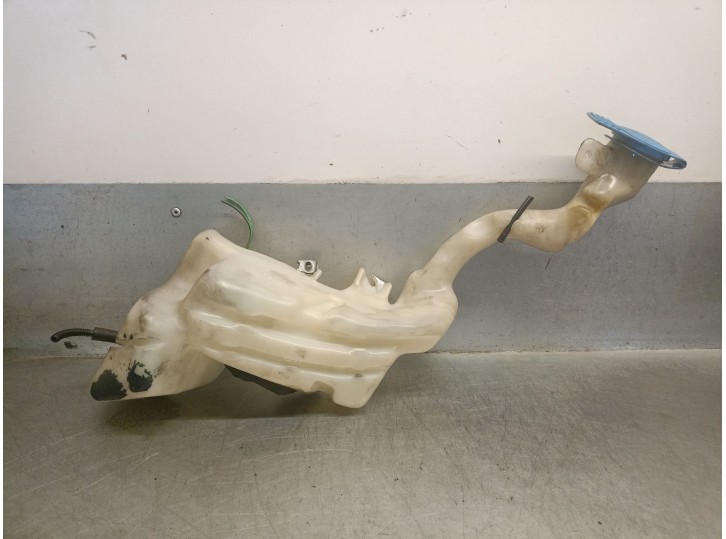 Recambio de deposito limpia para volkswagen new beetle (9c1, 1c1) 2.0 referencia OEM IAM 1C0955453D 1C0955453B 