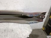 Recambio de refuerzo paragolpes trasero para volvo v60 i (155) d3 / d4 referencia OEM IAM 31278835 31278835 