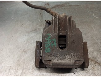 Replacement rear left brake caliper for BMW 5 Series Touring (E39) 2.9 OEM IAM reference 4020298 