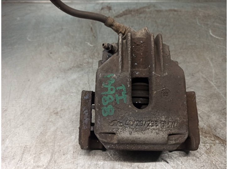 Replacement rear left brake caliper for BMW 5 Series Touring (E39) 2.9 OEM IAM reference 4020298 