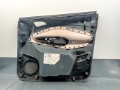 Recambio de guarnecido puerta delantera izquierda para ford c-max 1.6 tdci cat referencia OEM IAM 1624187 