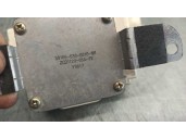 Recambio de resistencia calefaccion para honda prelude (bb6/8/9) 2.2 cat referencia OEM IAM 39155SZ3G010M1 