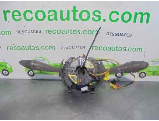 Replacement light switch for Fiat Brava (182) 1.9 Turbodiesel OEM IAM reference 46417246 
