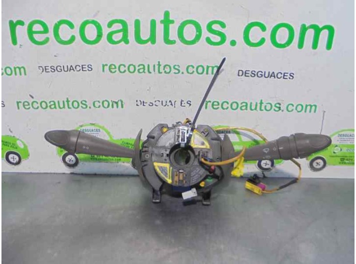 Recambio de mando luces para fiat brava (182) 1.9 turbodiesel referencia OEM IAM 46417246 