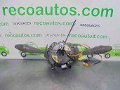 Recambio de mando luces para fiat brava (182) 1.9 turbodiesel referencia OEM IAM 46417246  
