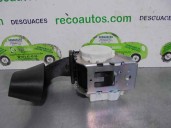 Recambio de cinturon seguridad trasero izquierdo para bmw x3 (e83) 2.0 turbodiesel cat referencia OEM IAM 33061260B 33031970 TRW