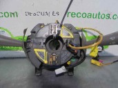Replacement light switch for Fiat Brava (182) 1.9 Turbodiesel OEM IAM reference 46417246 
