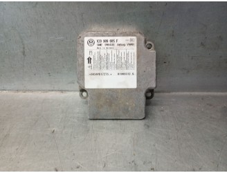 Recambio de centralita airbag para skoda superb i (3u4) 2.0 tdi referencia OEM IAM 1C0909605F 1C0909605F 