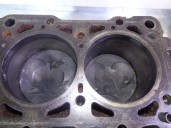 Recambio de bloque para ssangyong korando 2.3 turbodiesel cat referencia OEM IAM 661920 10002559 A6610113401A