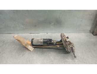 Recambio de aforador para honda prelude (bb6/8/9) 2.2 cat referencia OEM IAM 17040S30A31 