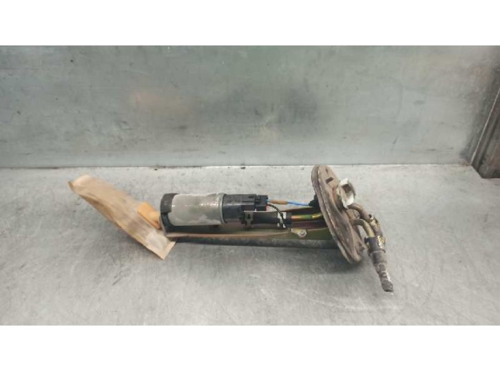 Recambio de aforador para honda prelude (bb6/8/9) 2.2 cat referencia OEM IAM 17040S30A31 