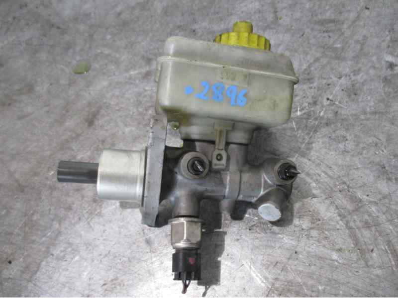 Recambio de bomba freno para ford focus berlina (cak) 1.6 16v cat referencia OEM IAM  03350884591 