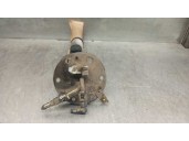 Recambio de aforador para honda prelude (bb6/8/9) 2.2 cat referencia OEM IAM 17040S30A31 