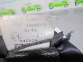 Recambio de cinturon seguridad trasero izquierdo para bmw x3 (e83) 2.0 turbodiesel cat referencia OEM IAM 33061260B 33031970 TRW