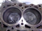 Recambio de bloque para ssangyong korando 2.3 turbodiesel cat referencia OEM IAM 661920 10002559 A6610113401A