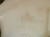 Recambio de deposito limpia para volkswagen new beetle (9c1, 1c1) 2.0 referencia OEM IAM 1C0955453D 1C0955453B 