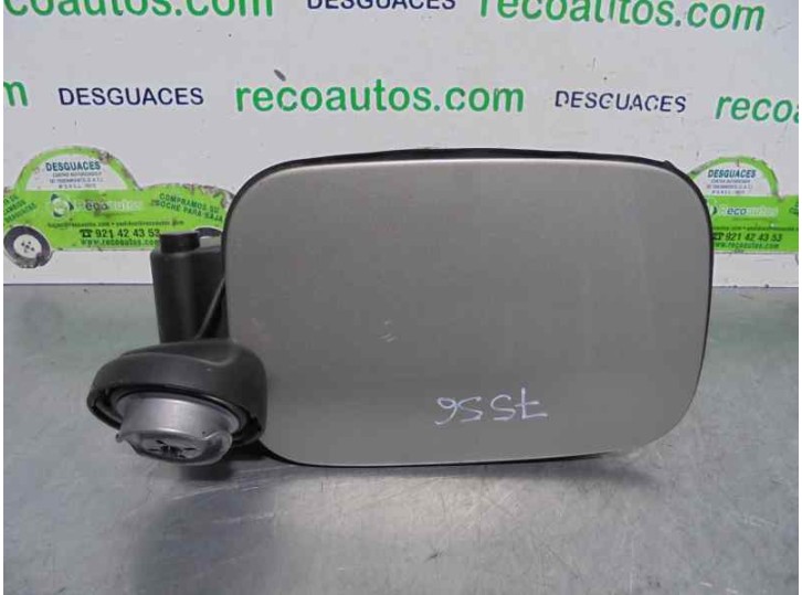 Recambio de tapa exterior combustible para bmw x3 (e83) 2.0 turbodiesel cat referencia OEM IAM 3438033 