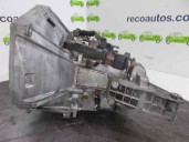 Recambio de caja cambios para fiat brava (182) 1.9 turbodiesel referencia OEM IAM 17957343732  
