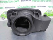 Recambio de tapa exterior combustible para bmw x3 (e83) 2.0 turbodiesel cat referencia OEM IAM 3438033 
