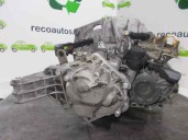 Replacement gearbox for Fiat Brava (182) 1.9 Turbodiesel OEM IAM reference 17957343732 