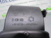 Recambio de tapa exterior combustible para bmw x3 (e83) 2.0 turbodiesel cat referencia OEM IAM 3438033 