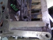 Recambio de bloque para ssangyong korando 2.3 turbodiesel cat referencia OEM IAM 661920 10002559 A6610113401A