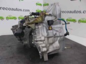 Replacement gearbox for Fiat Brava (182) 1.9 Turbodiesel OEM IAM reference 17957343732 