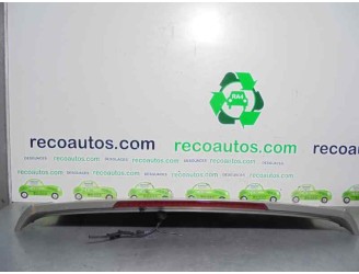 Recambio de aleron trasero para bmw x3 (e83) 2.0 turbodiesel cat referencia OEM IAM 51713400384  