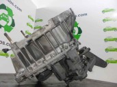 Replacement gearbox for Fiat Brava (182) 1.9 Turbodiesel OEM IAM reference 17957343732 