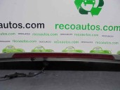 Recambio de aleron trasero para bmw x3 (e83) 2.0 turbodiesel cat referencia OEM IAM 51713400384 