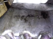 Recambio de bloque para ssangyong korando 2.3 turbodiesel cat referencia OEM IAM 661920 10002559 A6610113401A