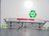 Recambio de aleron trasero para bmw x3 (e83) 2.0 turbodiesel cat referencia OEM IAM 51713400384 