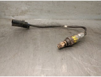 Replacement lambda sensor for Citroën C4 Grand Picasso I (UA_) 1.6 HDI 110 OEM IAM reference 9683265480 1618NC 
